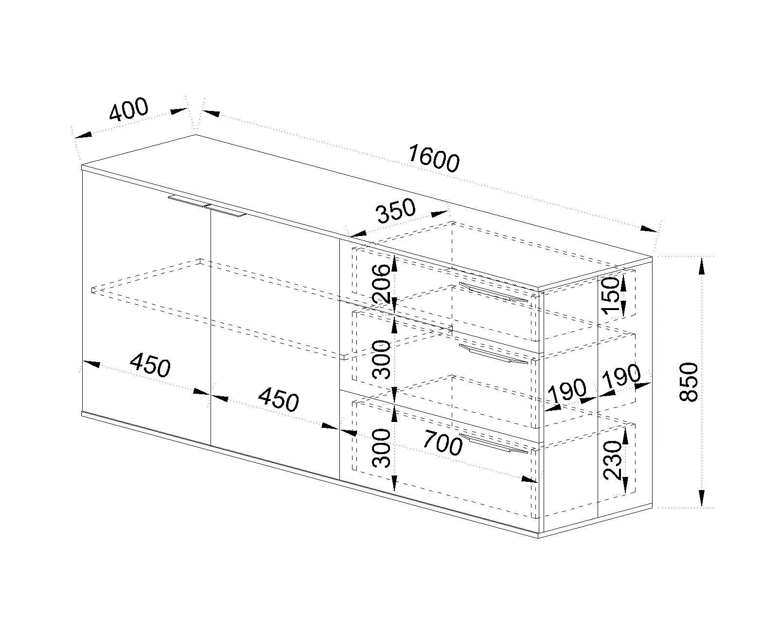 Секция URBAN ELEMENT