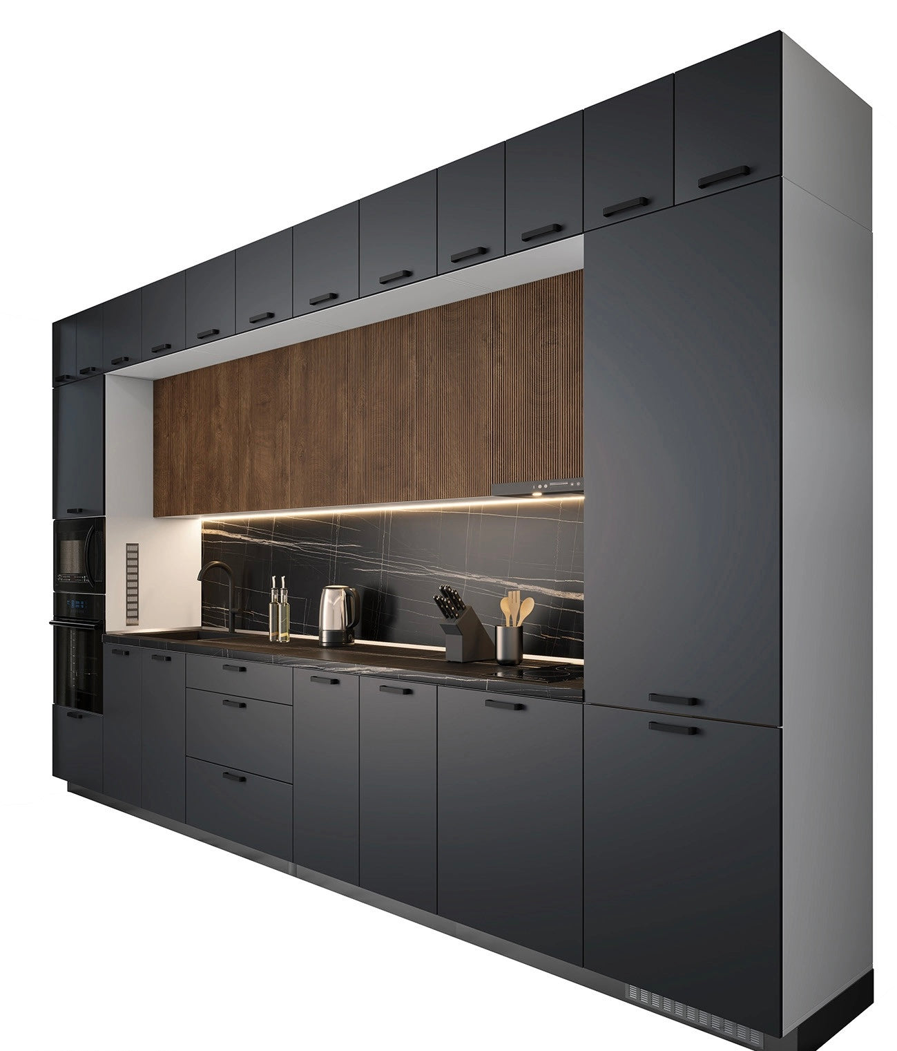 Кухня NOIR PRESTIGE