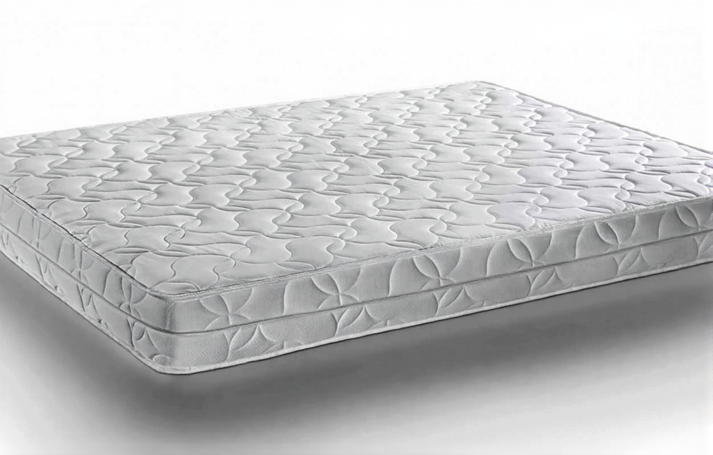 Двулицев матрак MEMORY DELUXE