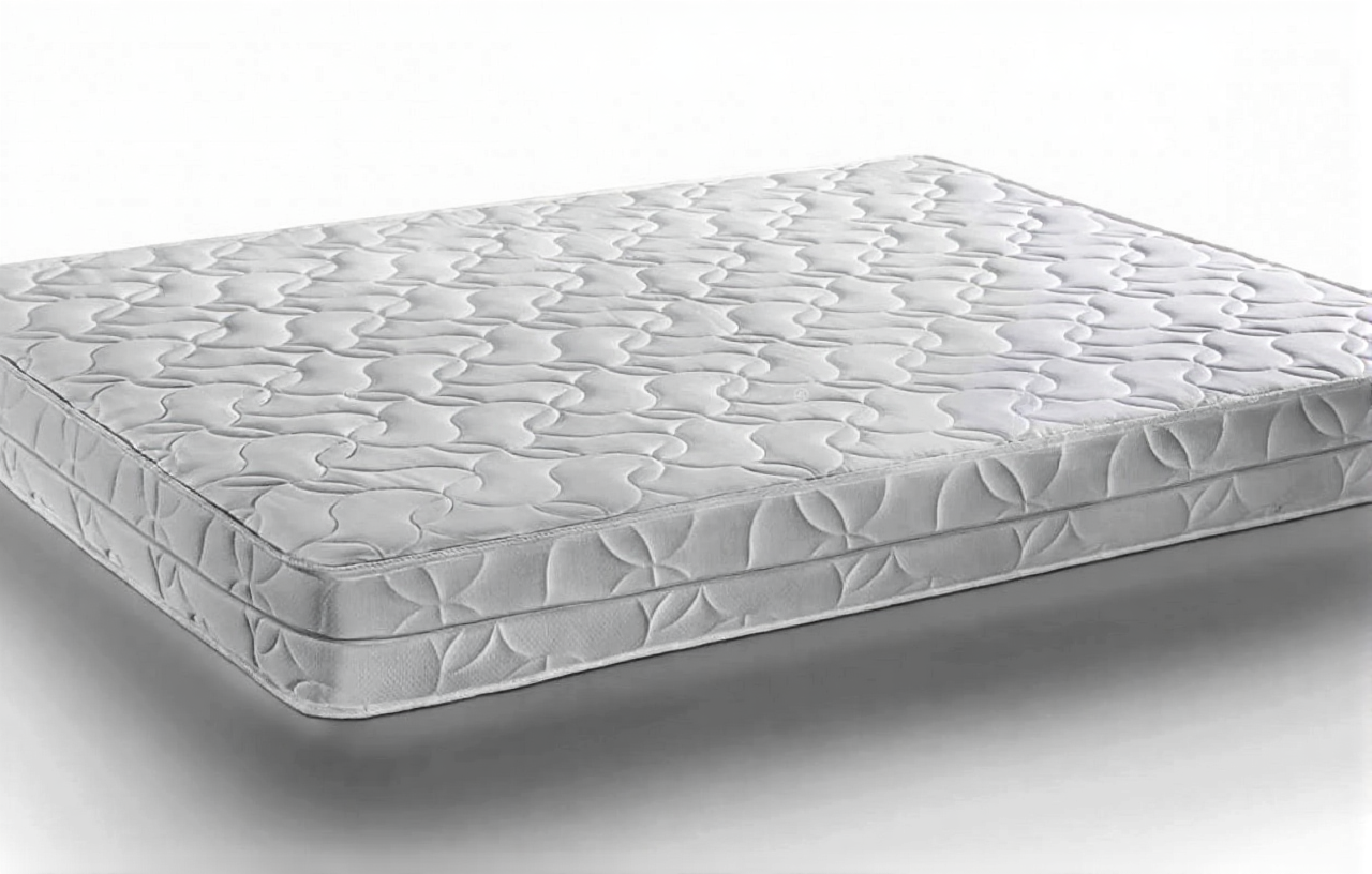 Двулицев матрак MEMORY DELUXE