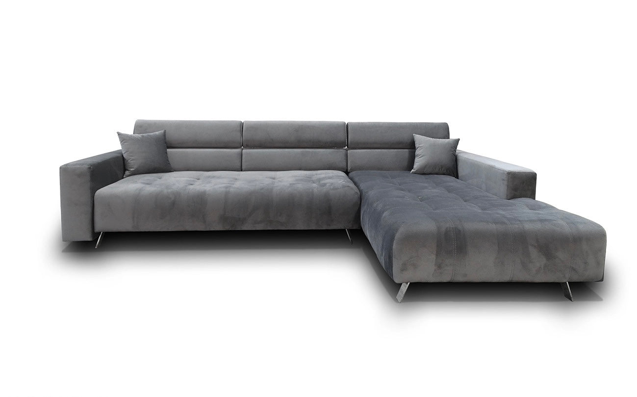 Ъглов диван GRAVITY COMFORT