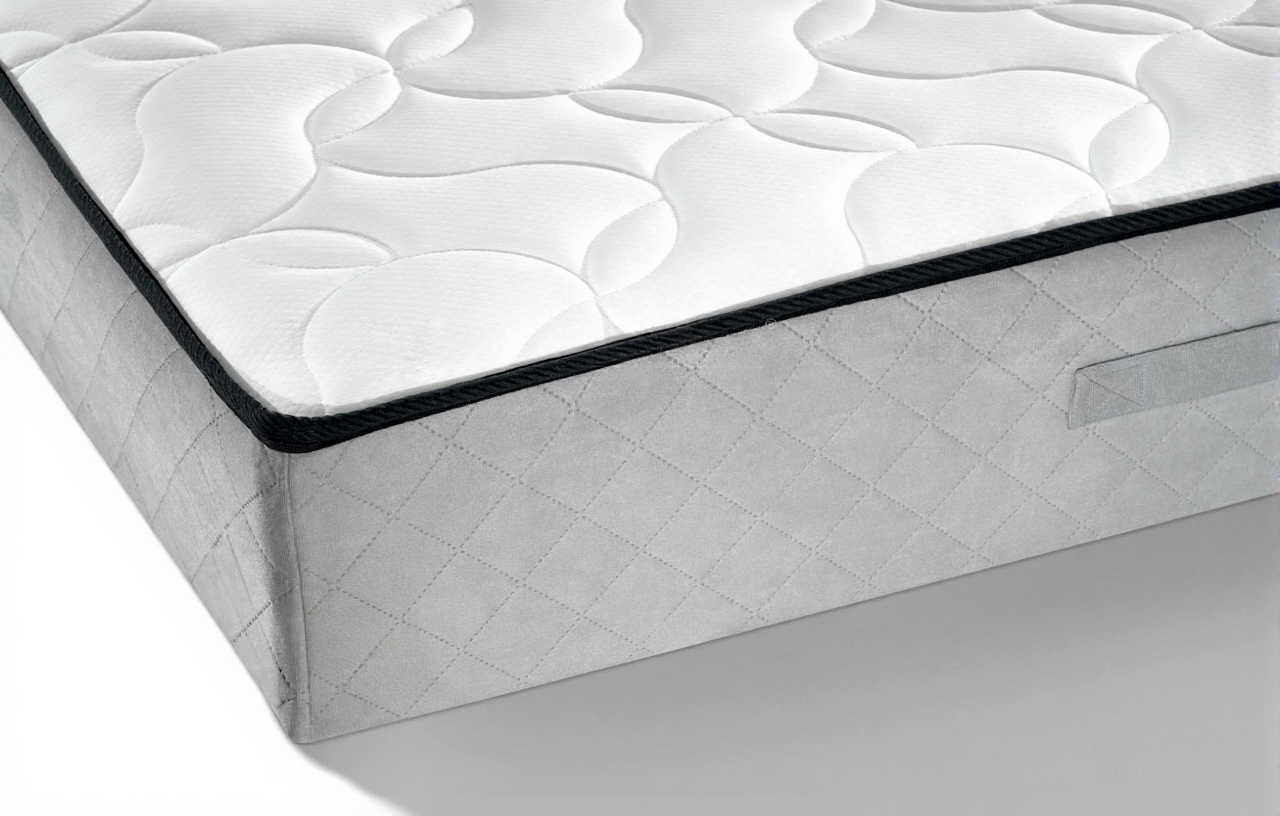 Еднолицев матрак PREMIUM POCKET