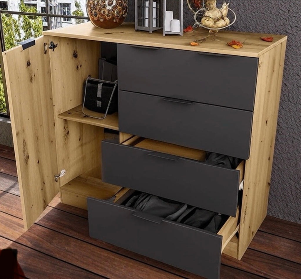 Спален комплект URBAN ELEGANCE