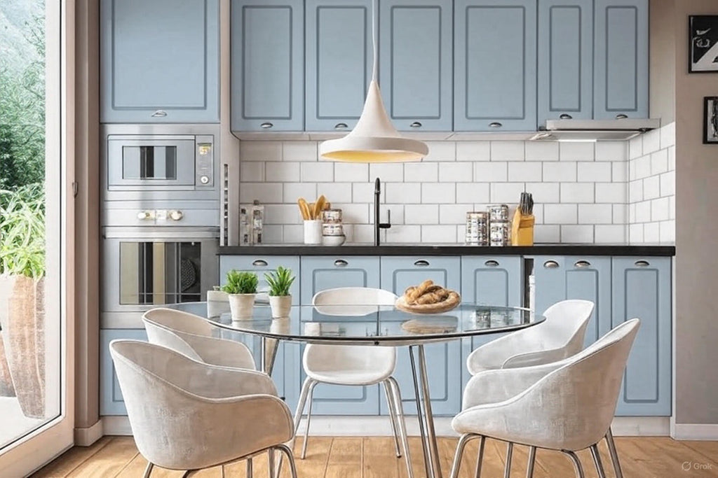 Кухня Azure Dream