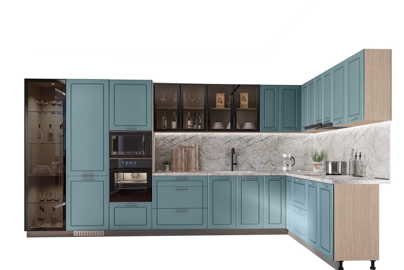 Кухня DENIM ROYAL CLASSIC