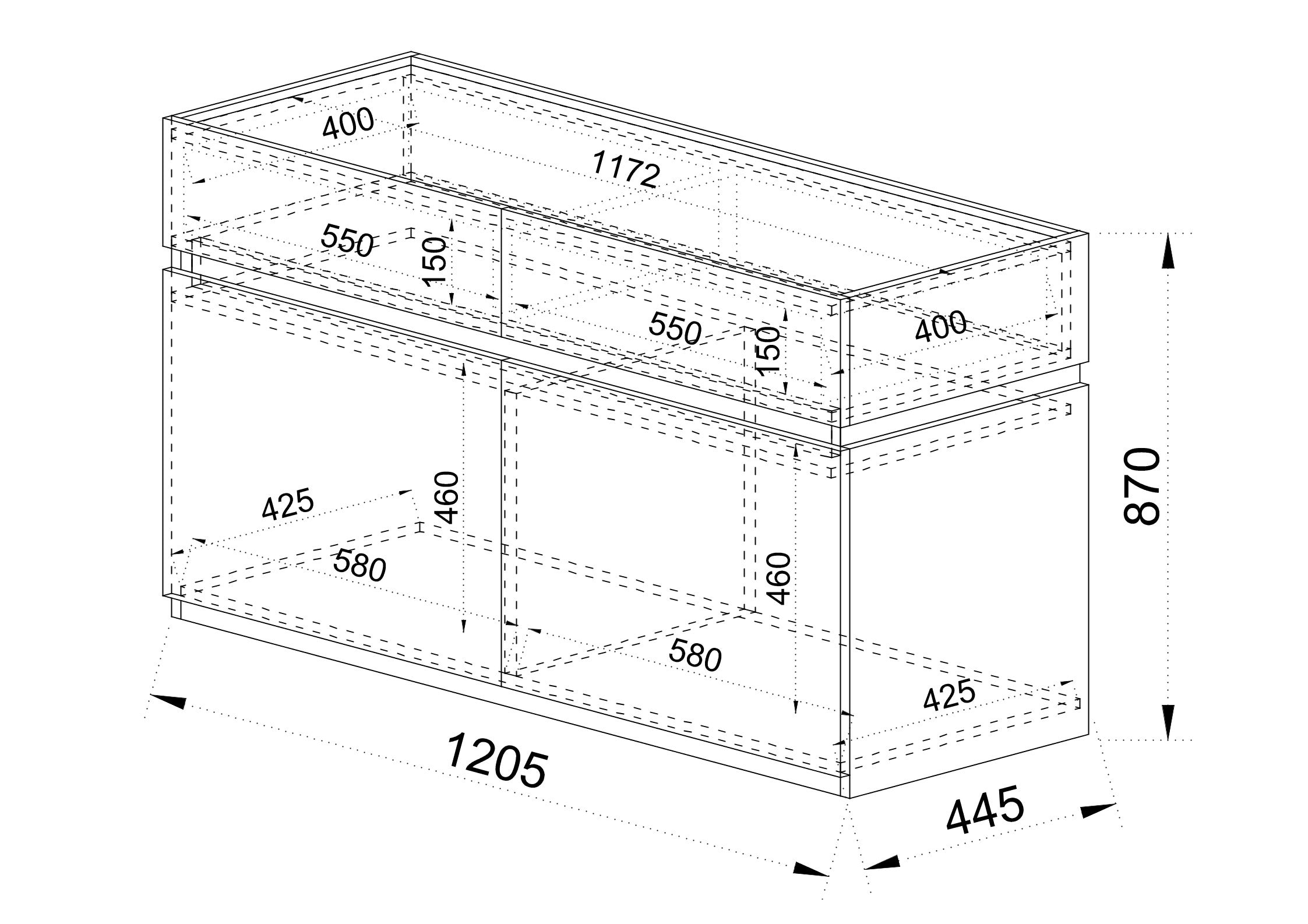 СПАЛЕН КОМПЛЕКТ AVANA SUPREME