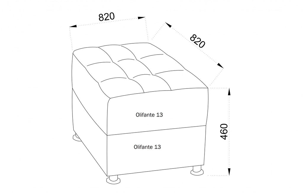 Ъглов диван PRESTIGE LUX