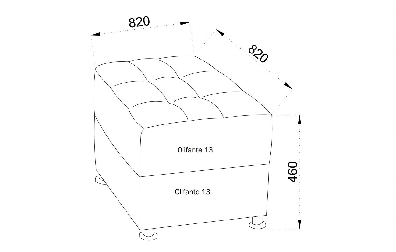 Ъглов диван PRESTIGE LUX