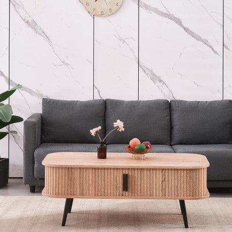 Холна маса Odri Travertino