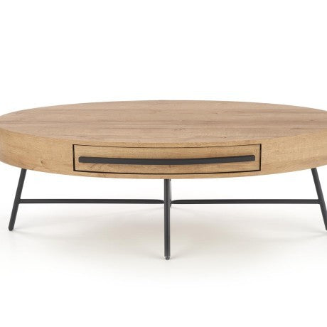 Холна маса Carolina Oak