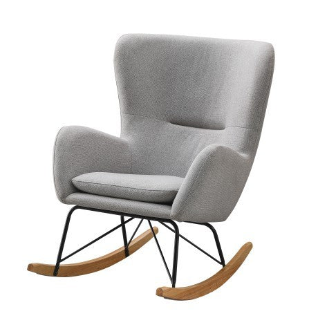 Люлеещ стол Demi Daniel