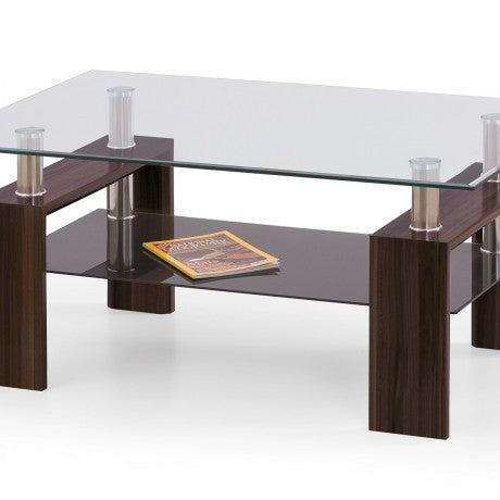 Холна маса Diana Max WengeGlass