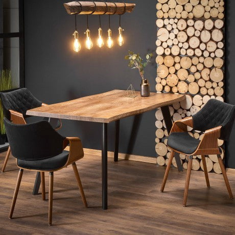 Трапезна маса Dickson Rustic Extend
