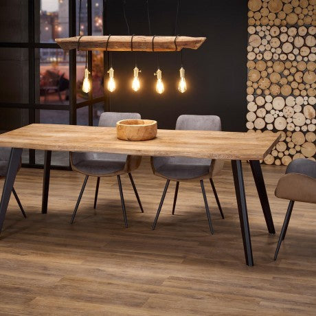 Трапезна маса Dickson Rustic Extend