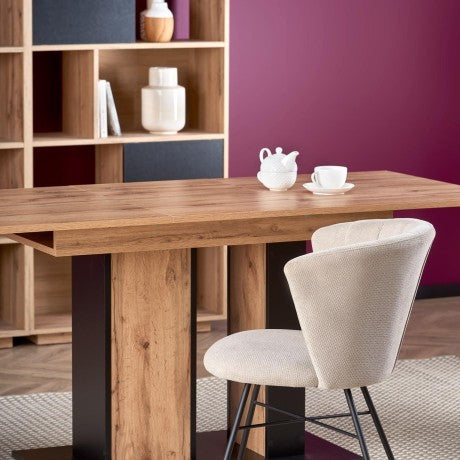 Трапезна маса Dolomit Extend Wotan