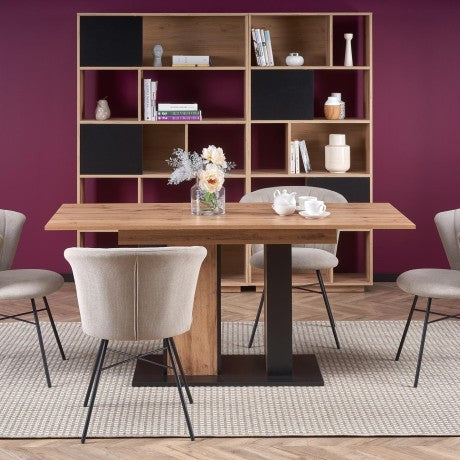 Трапезна маса Dolomit Extend Wotan