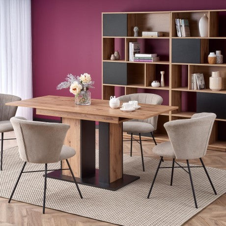 Трапезна маса Dolomit Extend Wotan