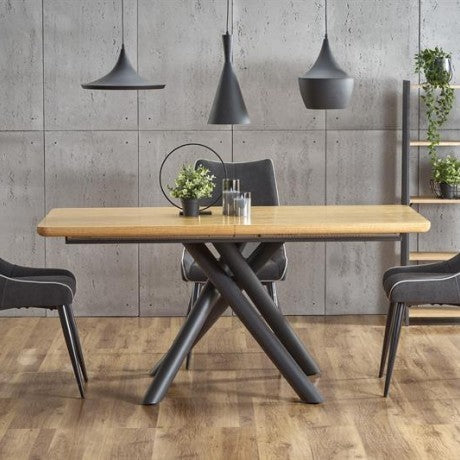 Трапезна маса Natura Cross Extend