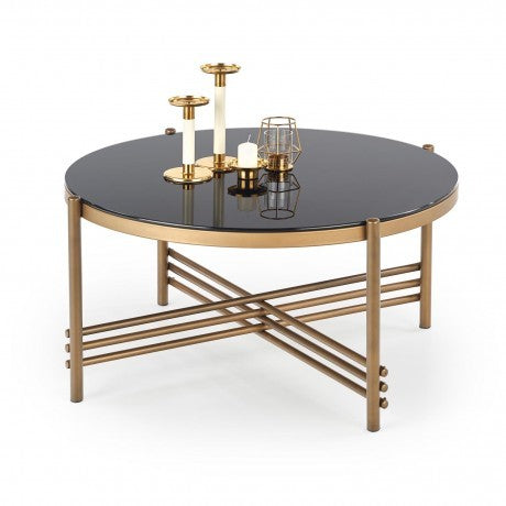 Холна маса Ismena Gold