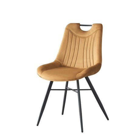 Трапезен стол Elegance Curve