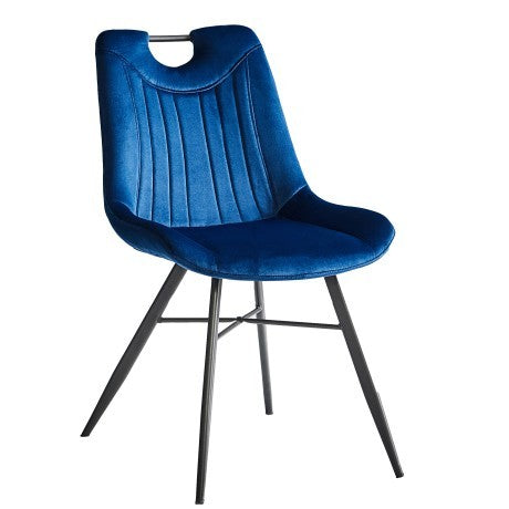 Трапезен стол Elegance Curve