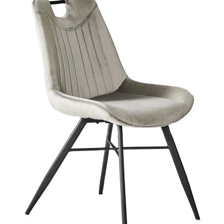 Трапезен стол Elegance Curve