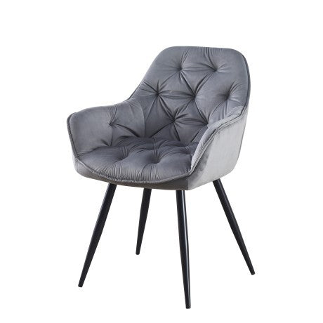 Трапезен стол SOFT LUXE