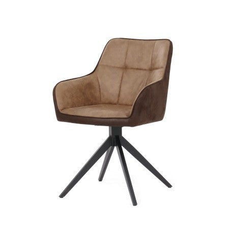 трапезен стол Caramel Motion 360