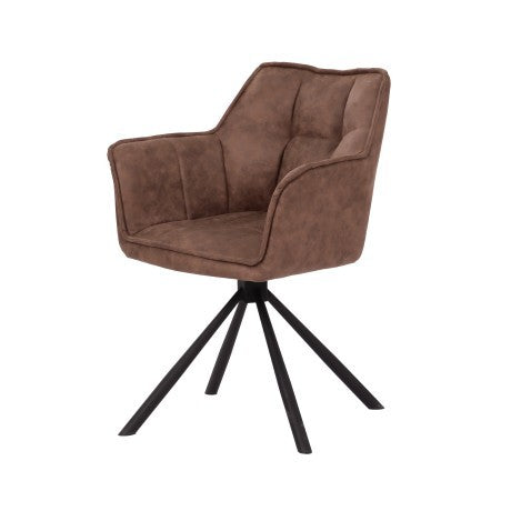 Трапезен стол VOLTERRA 360°