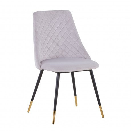 Трапезен стол Elegance Grid