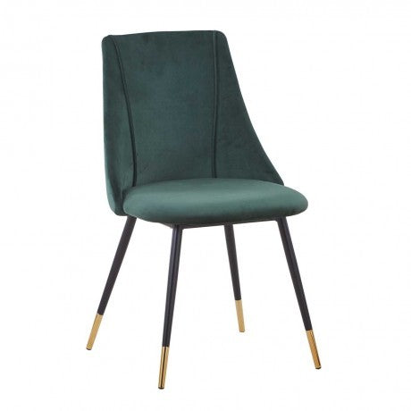 Трапезен стол Opera Verde