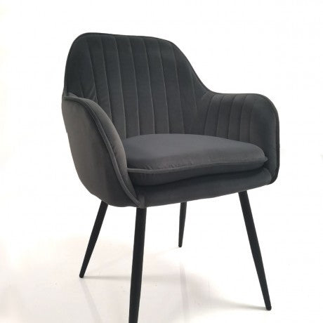 Трапезен стол Elegance Soft