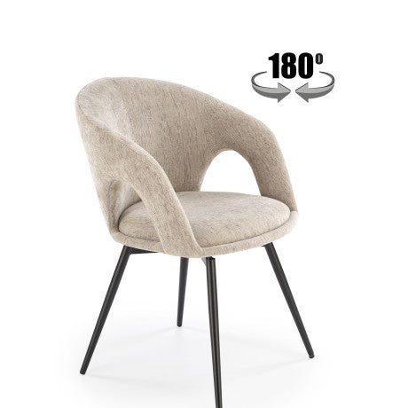 Трапезен стол AURA FLEX