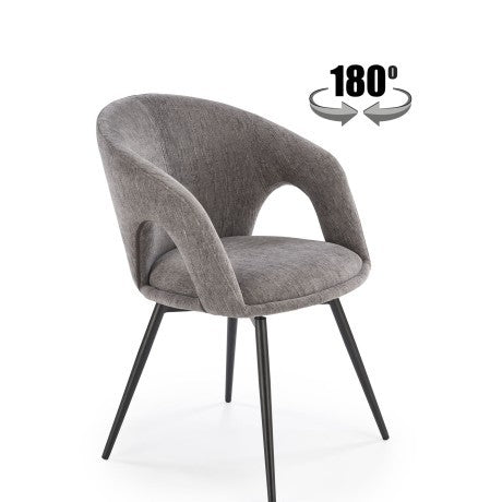 Трапезен стол AURA FLEX