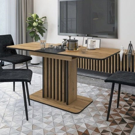 Трапезна маса Kent Artisan Extend