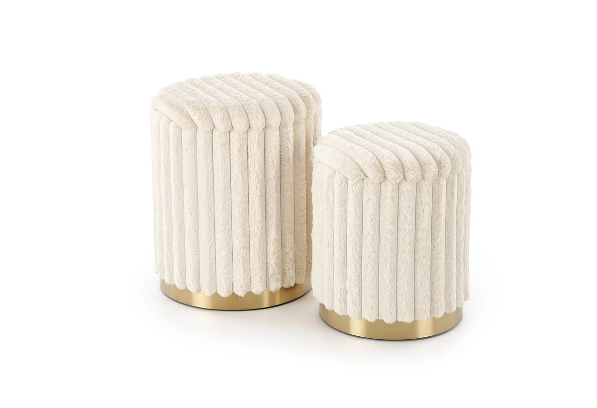 Комплект табуретки FIDO