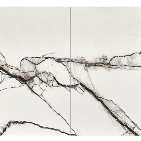 Трапезна маса Luciano Marble Extend