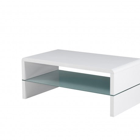 Холна маса Madi WhiteGlow