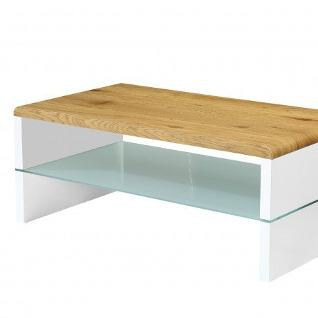 Холна маса Madi OakWhite