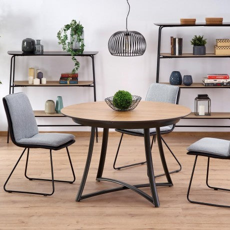 Трапезна маса Moretti Orbit Extend