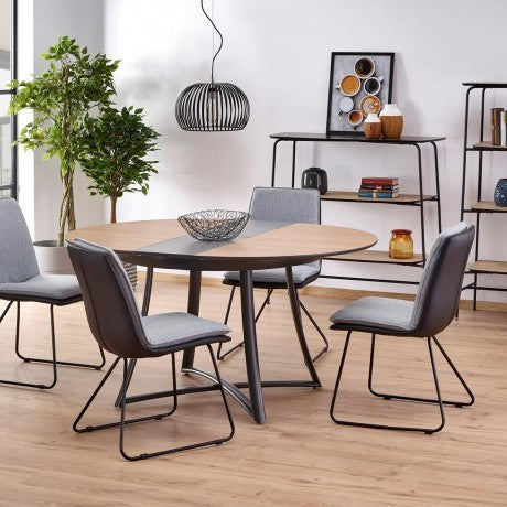 Трапезна маса Moretti Orbit Extend