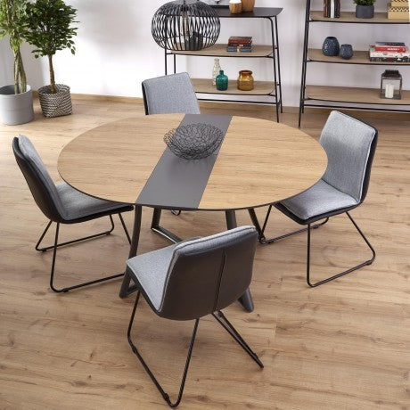 Трапезна маса Moretti Orbit Extend