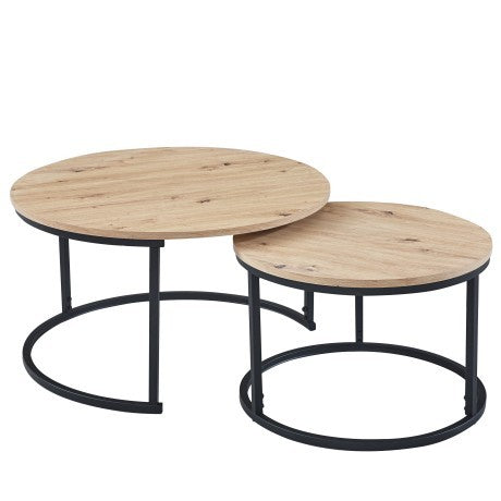 Комплект холни маси Natalia Duo