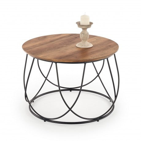 Холна маса Nubira Grand Walnut