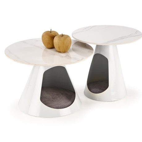 Комплект холни маси OSARIO PET HOME