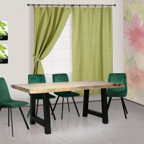 Трапезна маса NatureCraft Solid