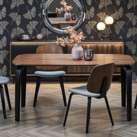 Трапезна маса Pedro Elegance Veneer