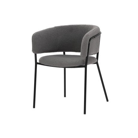 Трапезен стол URBAN CURVE