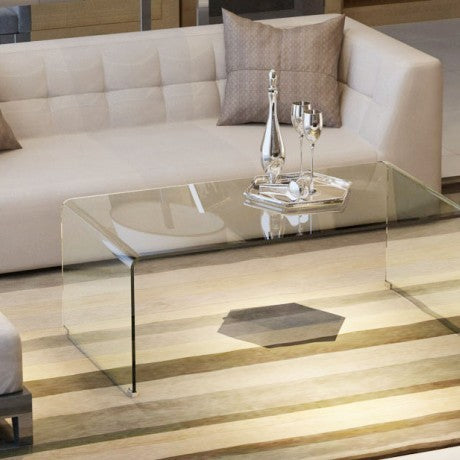 Холна маса Sherry Crystal