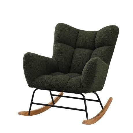 Люлеещ стол Demi Stiv